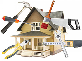 Müteahhitlik - Tamirat&Tadilat